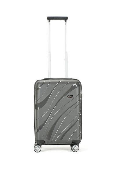 ÇÇS 5223 Polyplane Cabin Size Suitcase