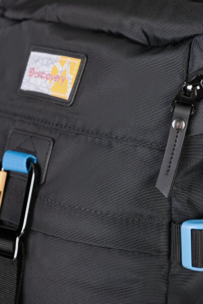 Discovery Macbook Air - حقيبة ظهر متوافقة مع الكمبيوتر المحمول Macbook Pro 15&15.6 بوصة D00723.06