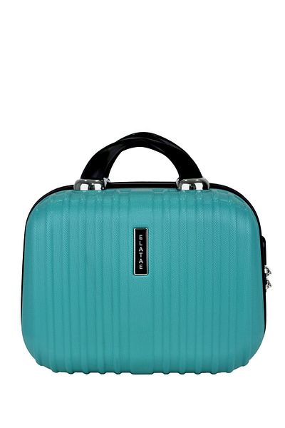 ELATAE Unbreakable Makeup Bag Encrypted Hand Suitcase 1020