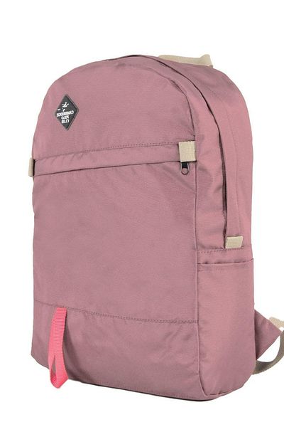 ELATAE Unisex Multi-Eye Daily Travel School Backpack 2102