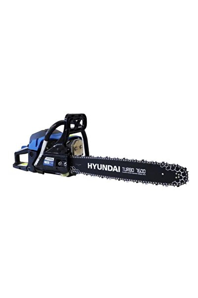 Hyundai Turbo 7600 Motorlu Testere Euro5