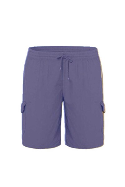 crepe sports Şort