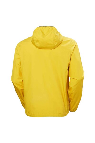 Helly Hansen Αλατομάνικο Ανεμοδαρείο - Ανεμοδαρείο