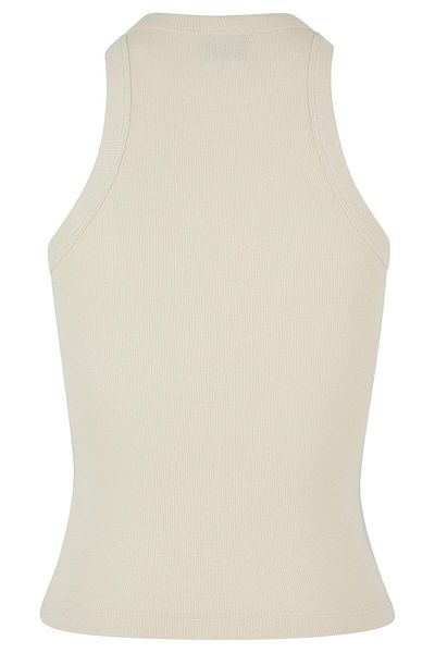 Urban Classics Damen Ladies Stripe Top