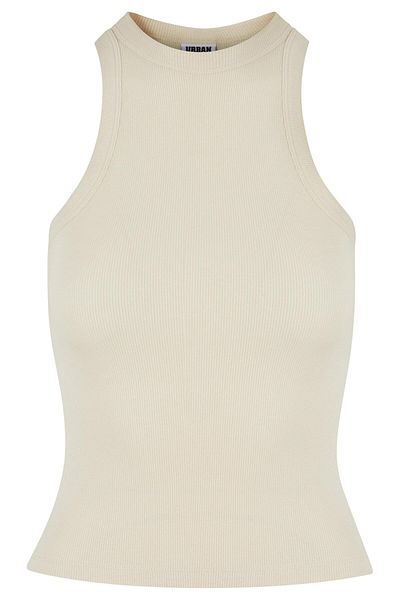 Urban Classics Damen Ladies Stripe Top