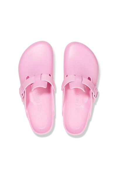 Birkenstock Boston Eva - řada pohodlných bot