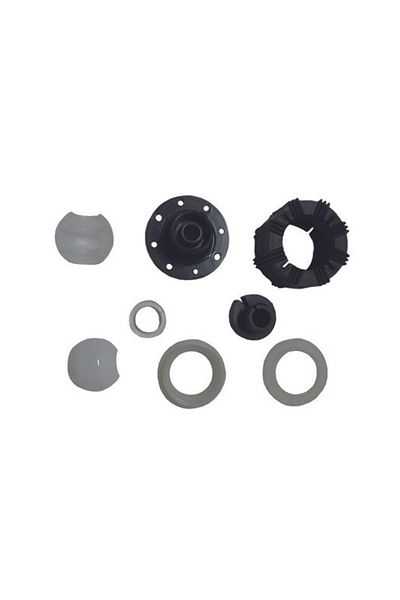 Depar R9 R11 R19 R21 Clio Mgn Gear Shift Arm Repair Set - 7701464111