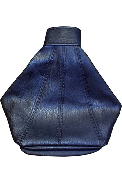 Depar Slx Shift Leather Bellows - 85009103