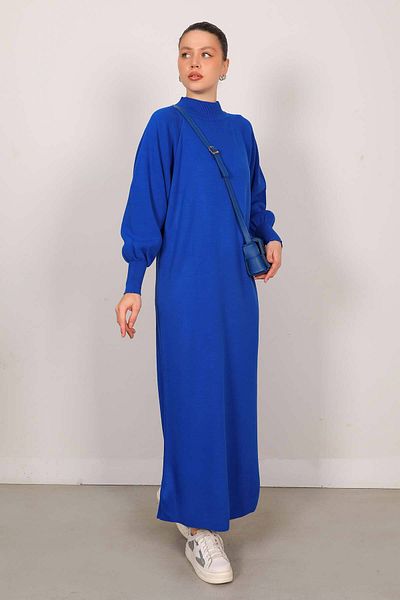 Melike Tatar SAKS Knitwear Dress 32-6427