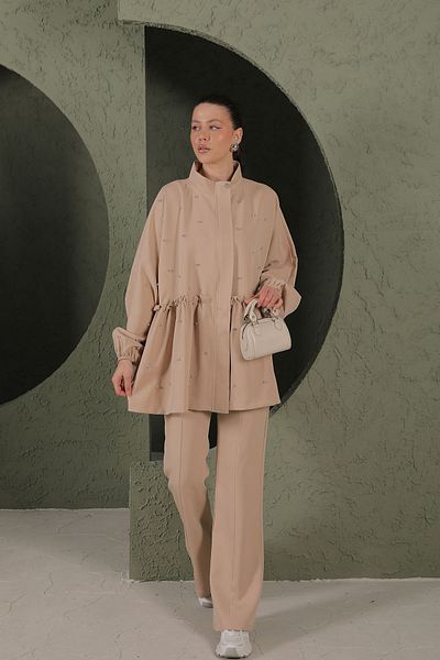 Melike Tatar مجموعة الأحجار الكريمة 3-3115