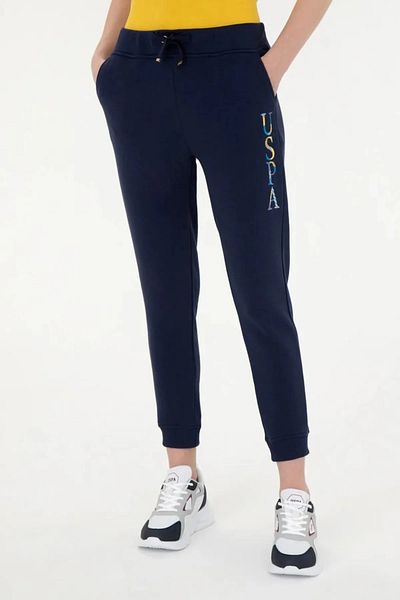 U.S. Polo Assn. U.S. Polo Assn.Pantaloni de sport deschisi pentru femei - G082SZ0OP.000.180681.8 DMLS