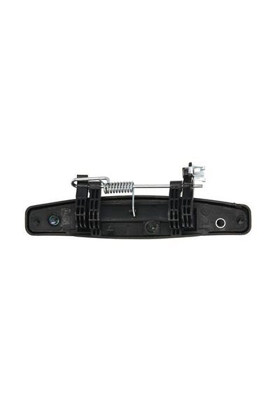 İthal 8200733838 - مقبض باب مستورد لسيارة Renault Clio و Dacia Sandero Duster، رمز اليمين الخارجي Thalia 09