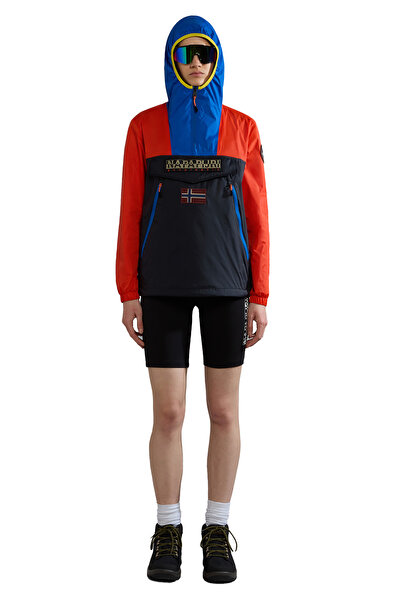 Napapijri Napapijri Rainforest Windbreaker Pkt v2 Jacket - HX6MF4