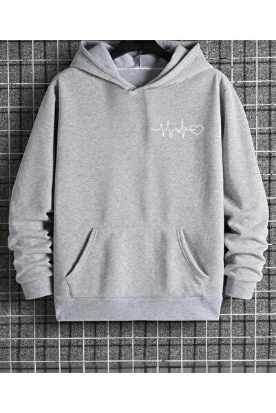 Sezon tekstil قميص جيري سيوالت بغطاء للرأس