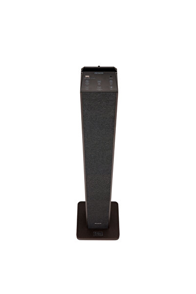 Aiwa TSBT-270 BK Siyah Bluetooth Kule Hoparlör