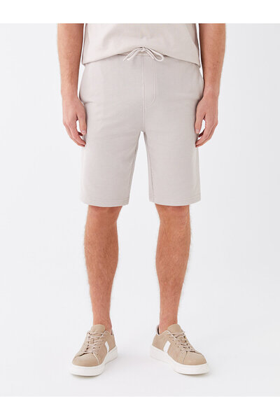 LC Waikiki Pánské šortky standardního střihu