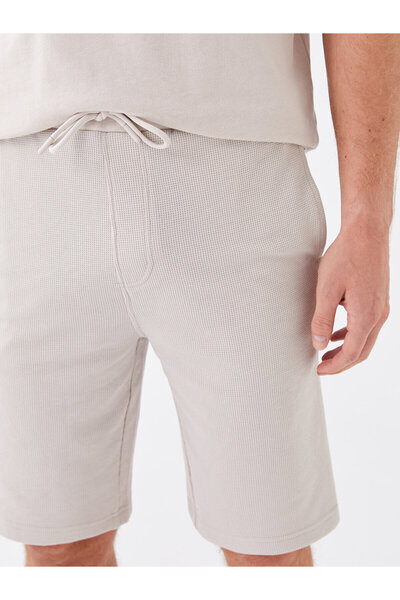 LC Waikiki Pánské šortky standardního střihu