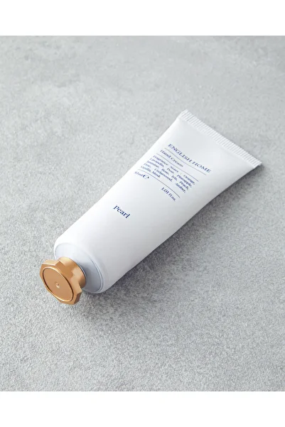 English Home Pearl Hand Cream