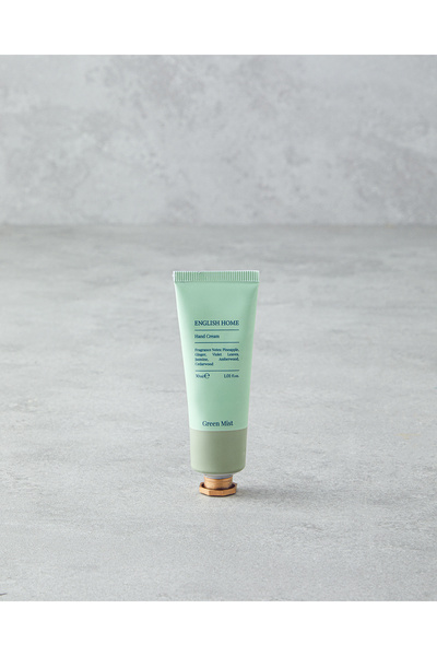 English Home كريم لليدين بالرذاذ الأخضر
