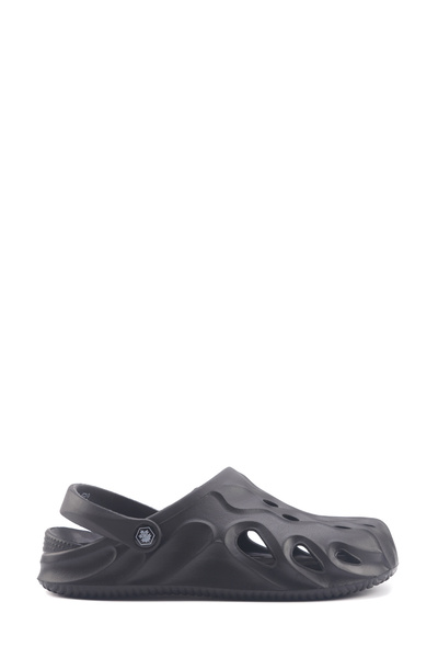 lumberjack Papuci de damă PALES 4FX Black Sabo
