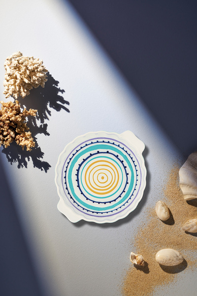 Emsan Voyage New Bone Oven Container