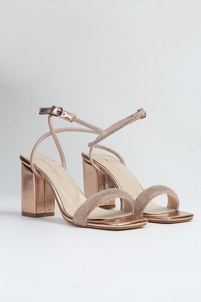 Pierre Cardin PC-53056-3959 Pantofi cu toc pentru femei Rose