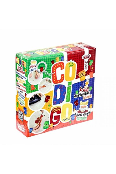 Çekirdek Zeka كوديجو حماة - تصميم مزين بالخرز