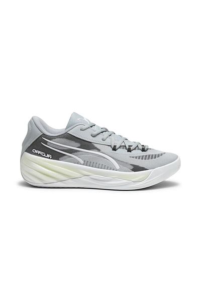 Puma Men's Sneakers All Pro Nitro -37908105 White