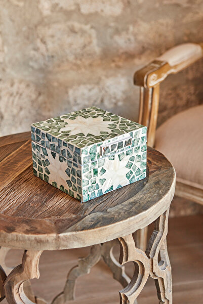 Karaca Home Katie Dekoratif Kutu