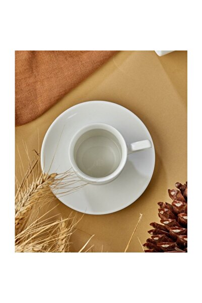 Cooker CKR3219 Model Porcelain Coffee Cup Set