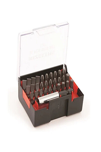 İzeltaş İZELTAŞ 31’li Bits Set (Plastik Kutulu) 4800 00 8131