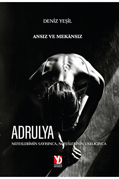 Yazardan Direkt Yayınevi Adrulya