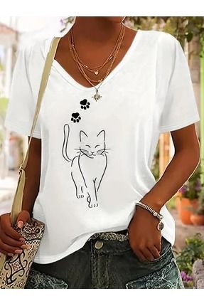 It shirts dames 2025