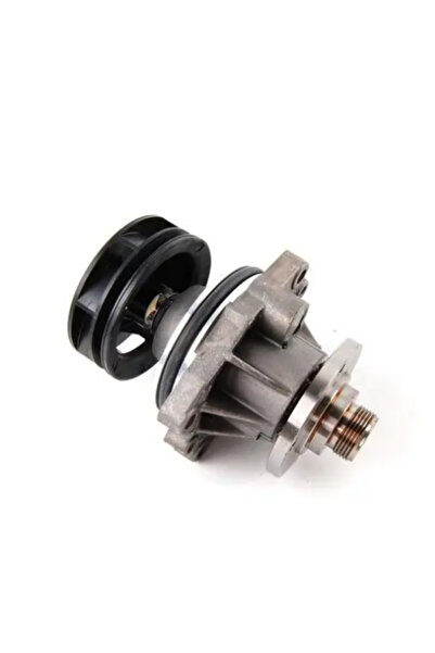 İthal Bmw E36 E34 E39 E38 Benzinli (M50-M52) Devirdaim Su Pompası - 11517527799