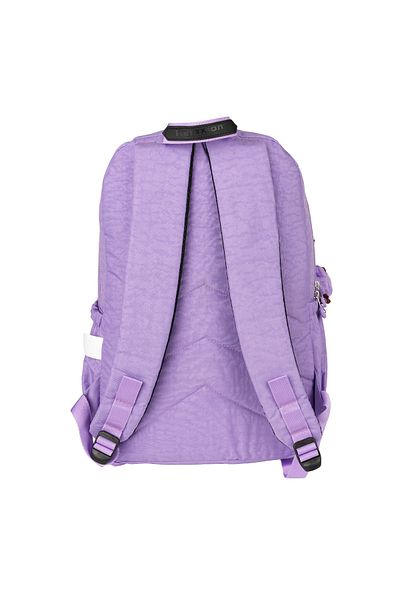 Relaxion Crinkle Waterproof School and Backpack - Stylish and Functional Design