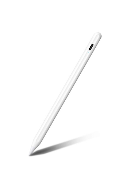 m.tk moveteck Ipad Pro 11" 5.Nesil Uyumlu Avuç Içi Reddetmeli Dokunmatik Özel...