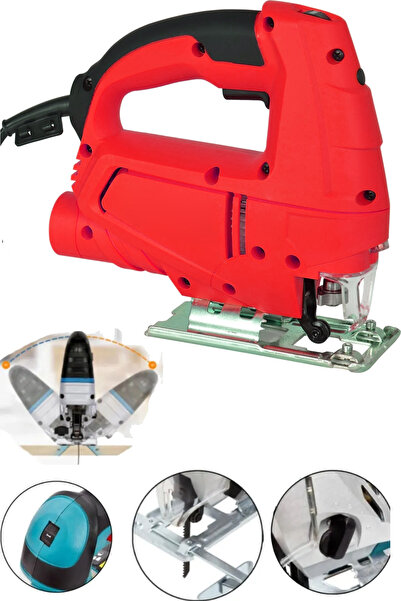 Genel Markalar Alman Teknoloji Bakır Sargılı 3000 w Professional Devir Ayarlı...