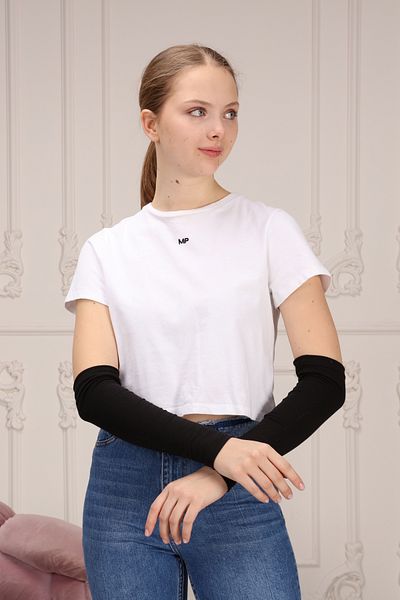 DİLNUVAR Hijab Oversleeve - Κομψό και άνετο σχέδιο