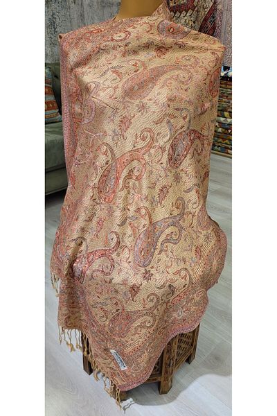 TOPRAK ART GALLERY Pashmina Shawl