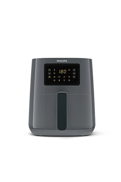 Philips 5000 Serisi Airfryer - Uzaktan Bağlantılı-0.8kg-4.1L Kapasite-1400W-L...