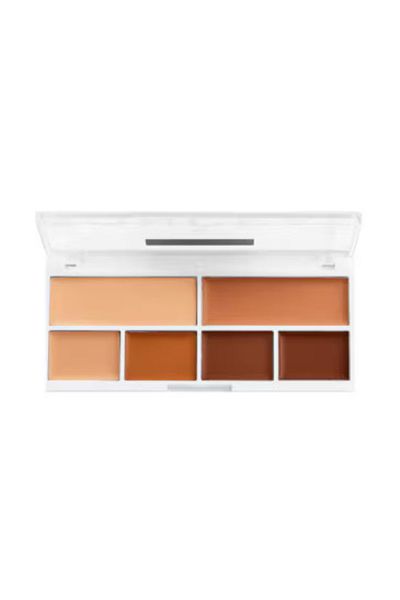 Relove by Revolution Conceal Me Palette Medium