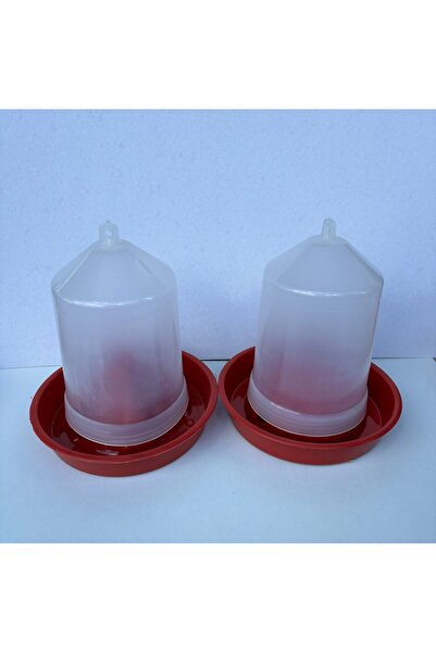 ÇAVGALAR TAVUK YEMLİK BUĞDAY AkıLLı Civciv YemLiği ve SuLuğu 500 gr Yem 1 Lt Su ALır