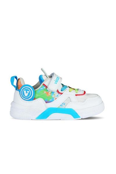 Vicco Pandora 346.P24Y.227 Baiet Blue Sneaker - 24-29
