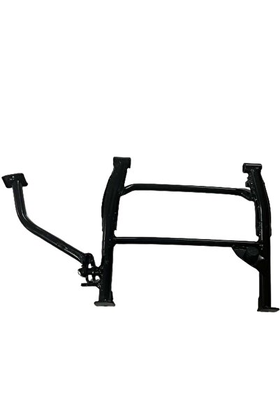 MotoExpress Tvs Jupiter125 2023-2024 Alt Orta Büyük Ayaklık Sehpa A