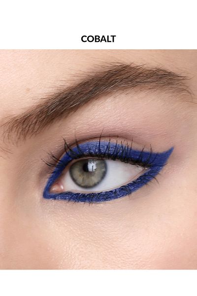 AVON Power Stay Gel Eyeliner - Cut and Color Holder