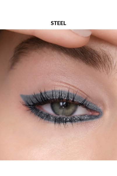 AVON كحل جل باور ستاي - نوع فولاذي