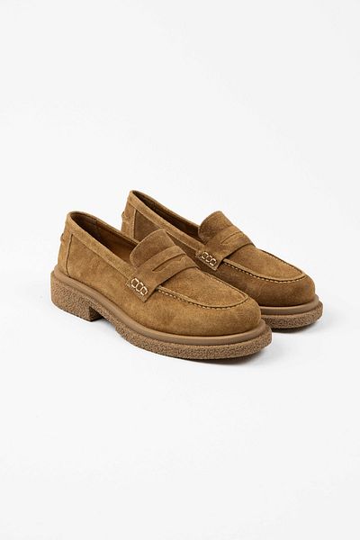 Ekol Suede Loafer
