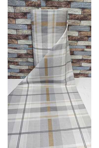 Gasel Home NEVRESİM ÇARŞAFLIK METRELİK KUMAŞ (STİL HOME)