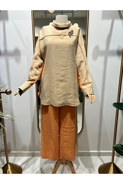 qupra BEJ/ORANJ TAKIM