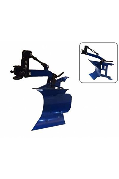 Demiray Dönerli Çapa Makinası Pulluğu - Yağmur Yet 250 - Yet 300 Uyumlu